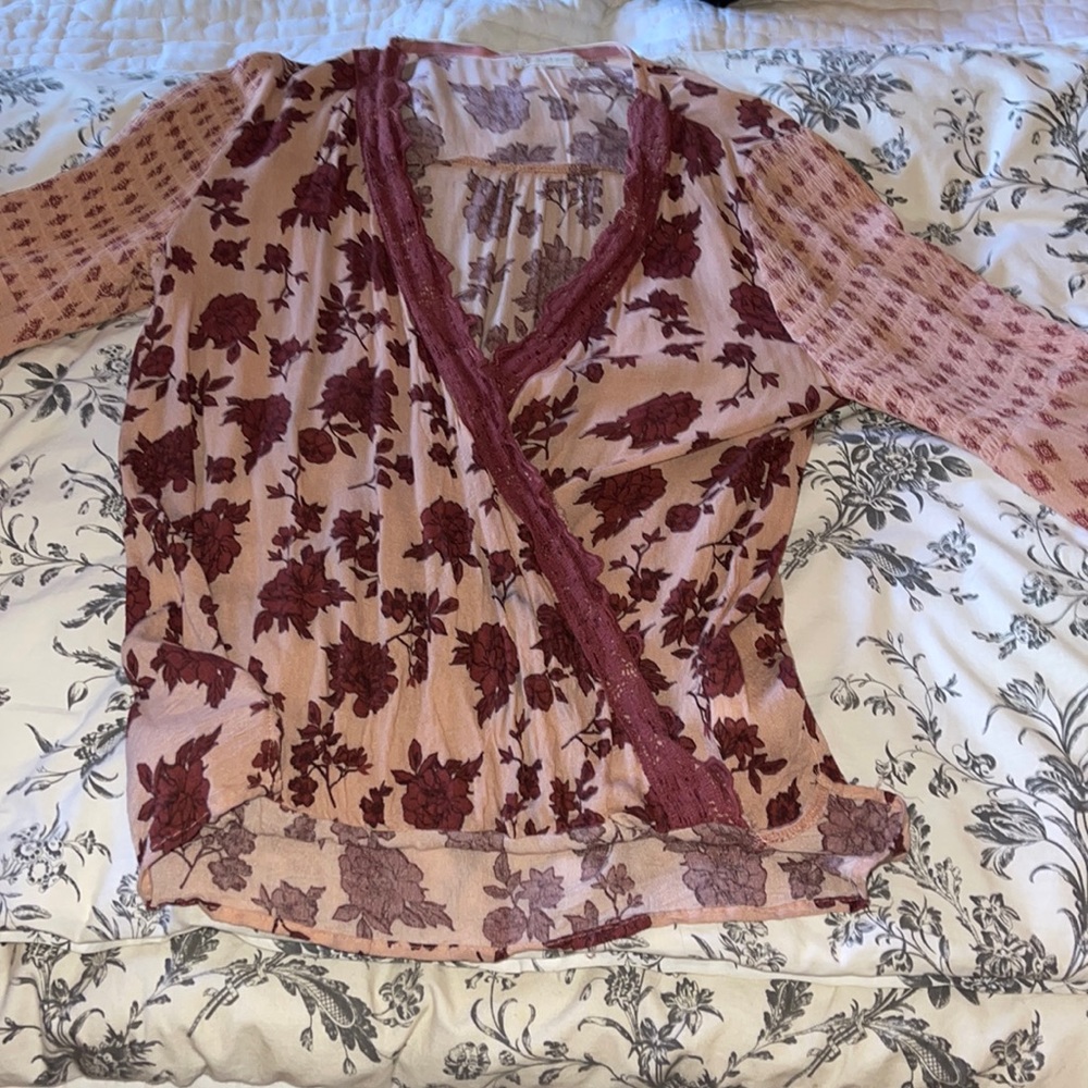 Altar’d State long sleeve top